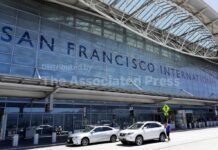 FAA reduces SFO arrivals, setting up delays amid runway work and safety concerns