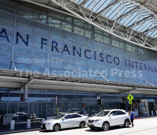 FAA reduces SFO arrivals, setting up delays amid runway work and safety concerns