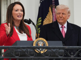 Trump plans to move Forest Service headquarters to Utah and shutter research sites