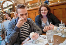 Looking Back – April 1