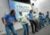 Finding balance: Youth Empowerment Summit encourages participants to take an ‘energy audit’