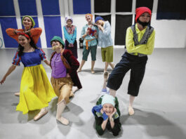 Dancers Studio to present Snow White production as part of First Fridays for Families