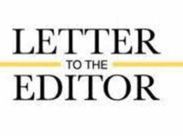 Letter: Learning the lessons of history