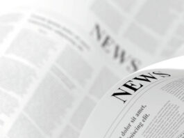 Community calendar – April 1