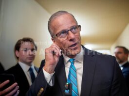 From TMZ to Trump, pressure grows to bring Congress back during partial shutdown